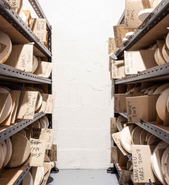 Archives Plâtres