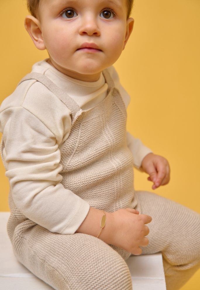 Gourmette Enfant