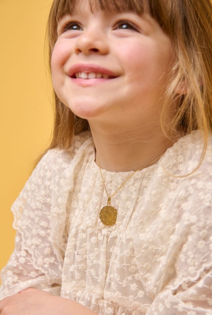 Médaille Etoilée